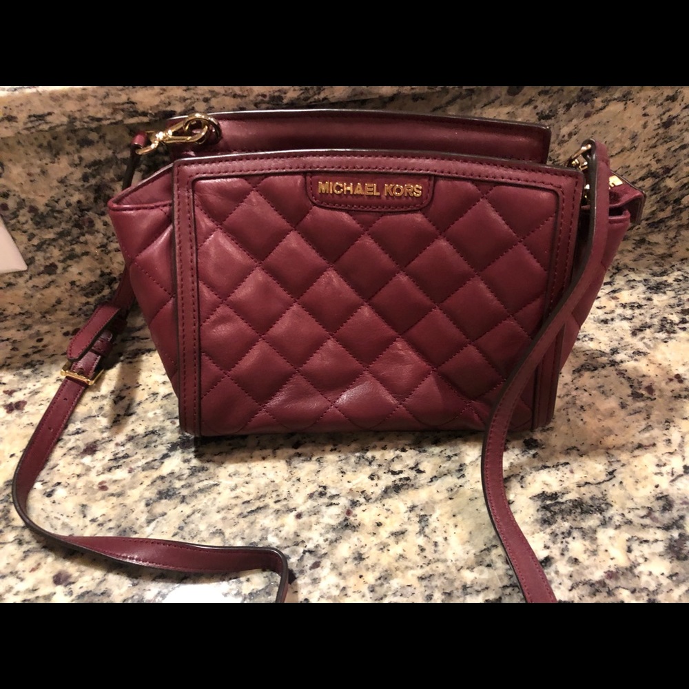 Michael Kors purse